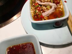 -捞神煲汤火锅(湖滨商业街店)