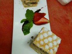 -半秋山西餐厅(宜昌大洋店)