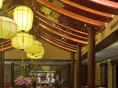 -西安凯悦酒店·湖畔中餐厅