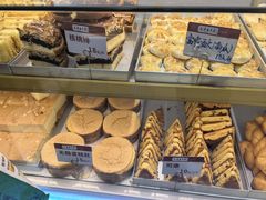 -太原面食店(解放路店)