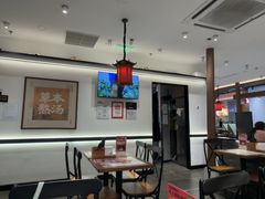 -和府捞面(曹路花园城店)