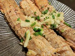 -盛宴自助餐厅(运达喜来登店)