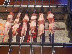 -三个蒙古大叔羊肉串(大宁店)