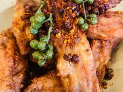 -Blac+Blac(中海环宇荟店)