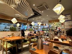 -云海肴·汽锅鸡·云南菜(广安门天虹店)