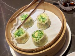 -海派悦庭·海胆烧麦·新融合菜(凯德广场店)