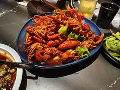 -红盔甲·小龙虾(人民广场店)
