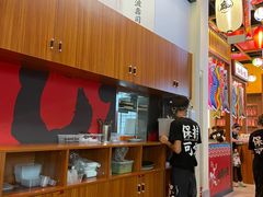 -仙隐小鹿中华料理(南宁万象城店)