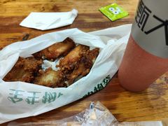 -陈记汤饭(水巷口店)