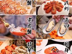 -深圳中海凯骊酒店