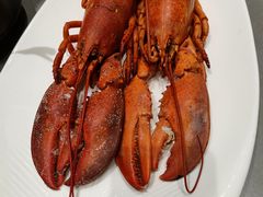 -神洲四海大酒楼(王府井澳门中心店)
