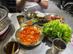 -本炙炭烤·蒲烧活鳗料理店(金沙洲店)