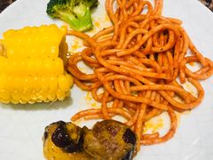 -水晶之星洗浴温泉汗蒸