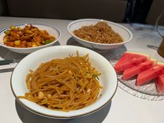 -小菜园新徽菜(北京大兴龙湖天街店)