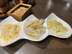 -魁盛居百年鲁菜馆(县西巷店)