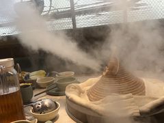 -鲜潭蒸汽石锅鱼(五道口购物中心店)