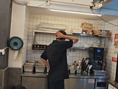 -李叁面馆(妇幼店)