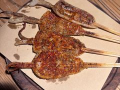 -798餐厅(任丘路店)