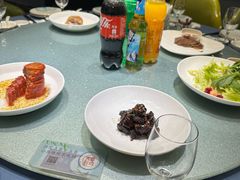 -恒记饭店·海鲜明档(淹城店)