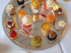 -上海和平饭店华懋阁 Cathay Room