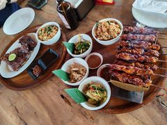 -Warung Nia Balinese Food & Pork Ribs