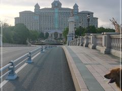 -启东恒大海上威尼斯酒店