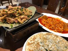 -福慧慈缘素食餐厅(王府井店)
