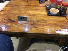 辣椒末-肆姐面粉馆(坡子街店)