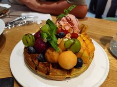 -魏客咖啡(中铁中心店)