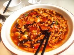 -刘胖子家常菜·蹄花焖藕(兴业店)