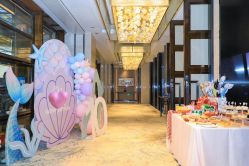 -南京圣和府邸豪华精选酒店-宴会厅婚宴·生日宴·宝宝宴