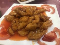 -喜运来酒楼(江南大道店)