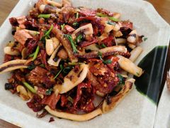 -87号烧烤海鲜·大排档(金沙滩店)