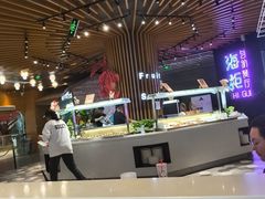 -海柜涮烤一体自助餐厅(金鹰店)