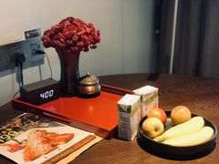 -清远熹乐谷温泉度假酒店