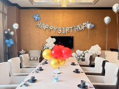 -富盈酒店-日本料理餐厅(厚街店)