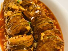 -宁夏国强手抓羊肉·清真菜(未央路凤三店)