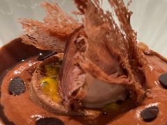 -Le Comptoir de Pierre Gagnaire
