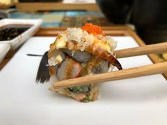 -炙忧烤肉屋(中国铁建广场店)