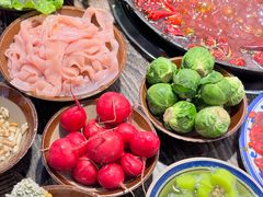 -冯校长老火锅(深圳总店)