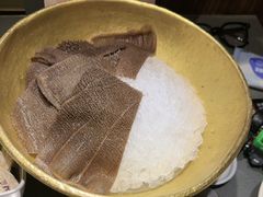 -巴奴毛肚火锅(二七万达店)