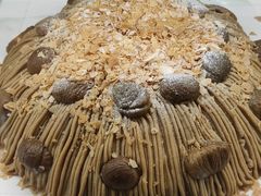 -Peet's Coffee皮爷咖啡(德基店)