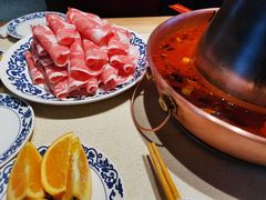-东镇老火锅(长春路首店)