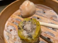 -ManHo万豪中餐厅(成都茂业JW万豪酒店)