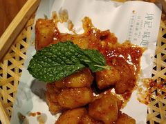 -坤记味道(新华城市广场店)
