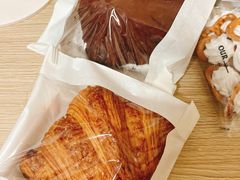 脏脏包-OUR Bakery(SKP-S店)