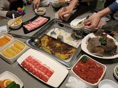 -海底捞火锅(杭州萧山宝龙广场店)