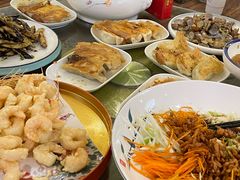 -今鲜源大酒店·中华餐饮名店(新湛路店)