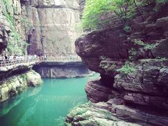 -云台山风景名胜区