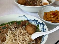 -难忘的面(五矿君澜酒店)